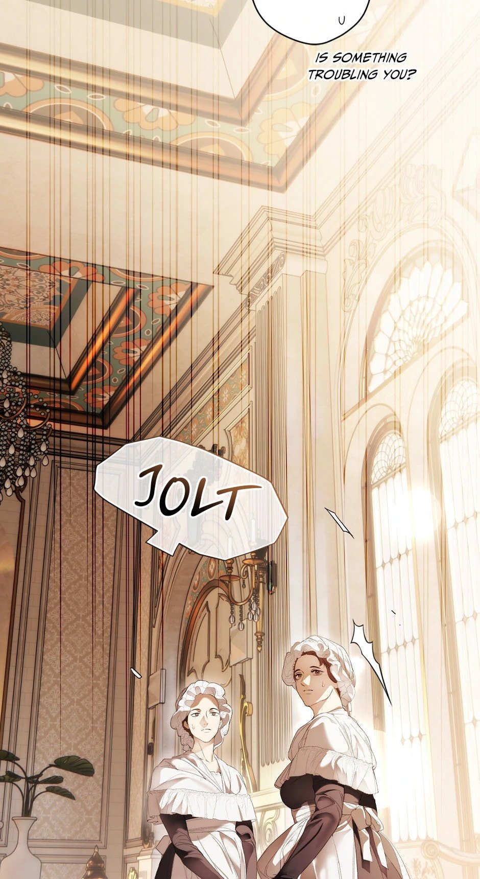 Secret Lady, Chapter 108 image 06